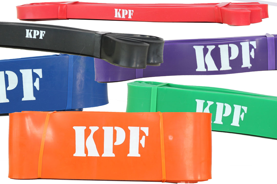 KPF | Go Hard
