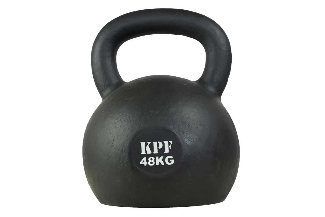 Kettlebell 48Kg