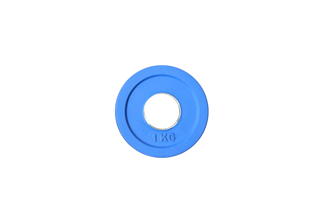 Change Plates 1KG