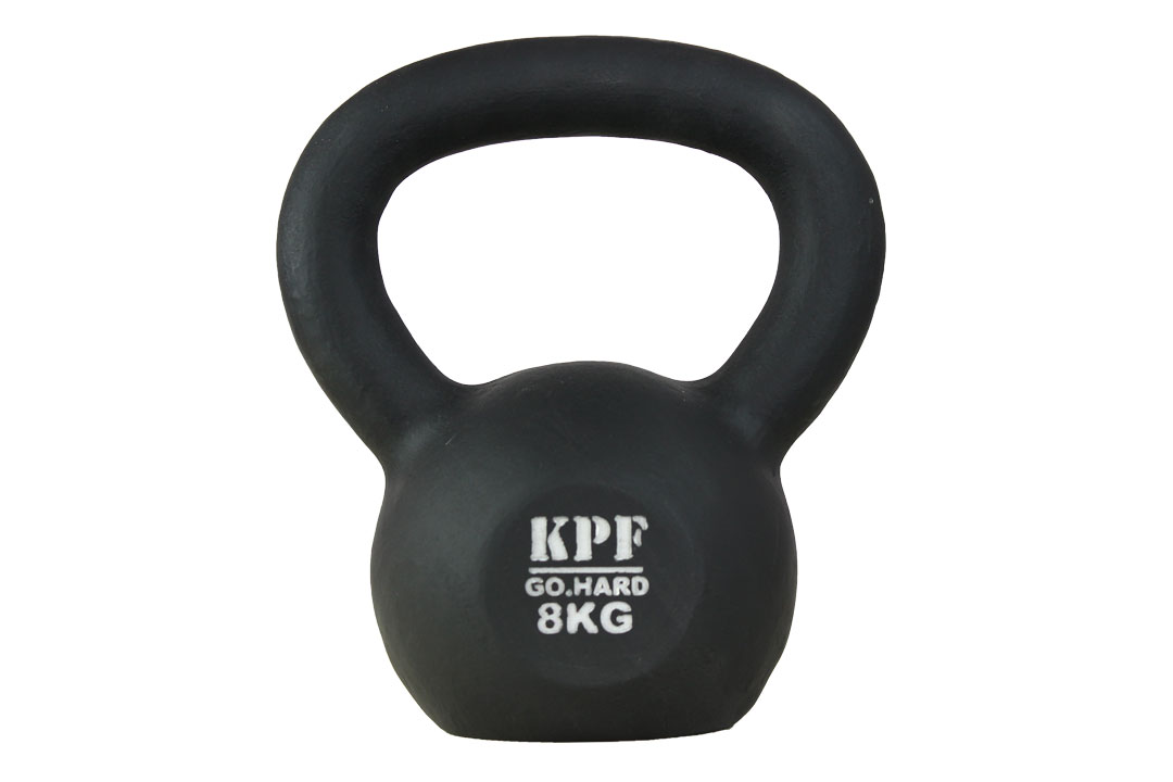 Kettlebell 8Kg