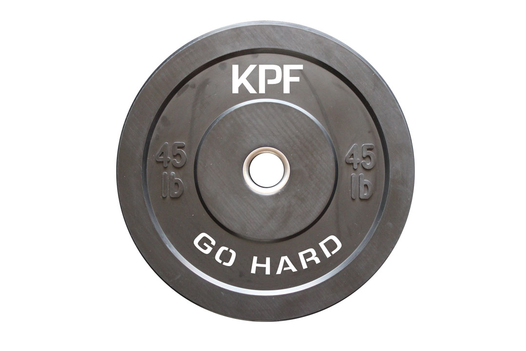 Bumper Plate 45Lbs
