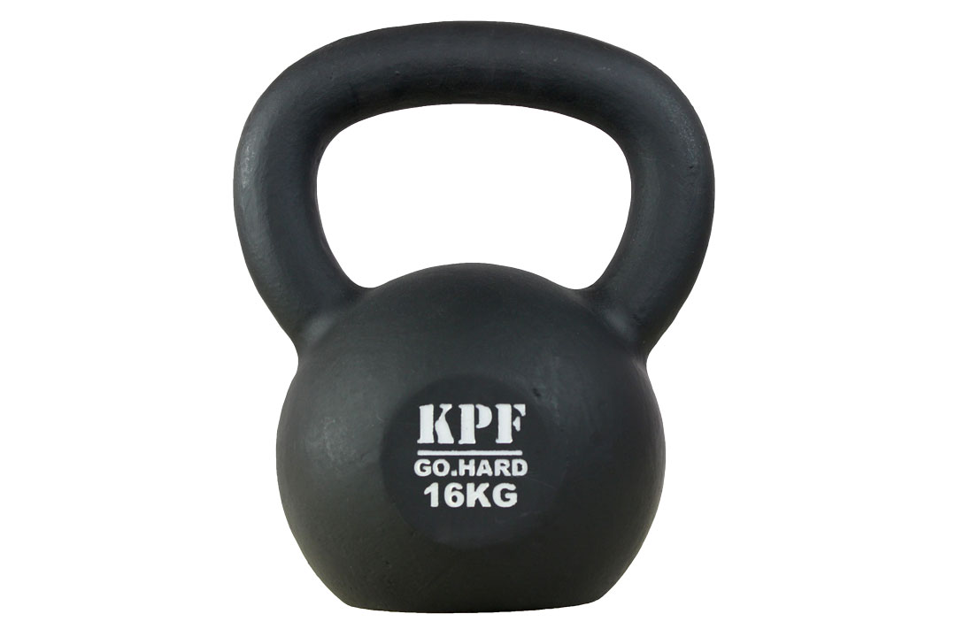 Kettlebell 16Kg