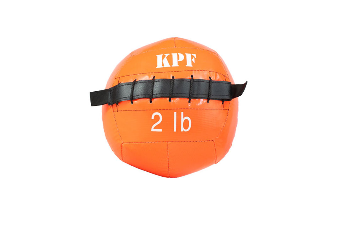 Med Ball 2Lbs (Pequeña)