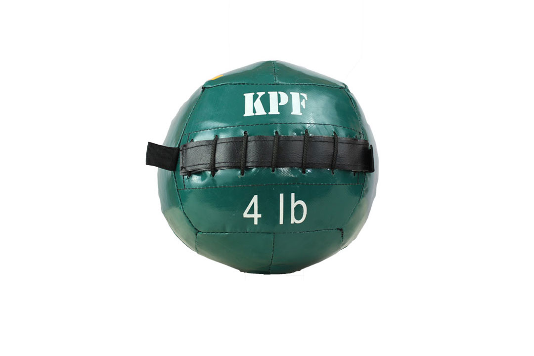 Med Ball 4Lbs (Pequeña)