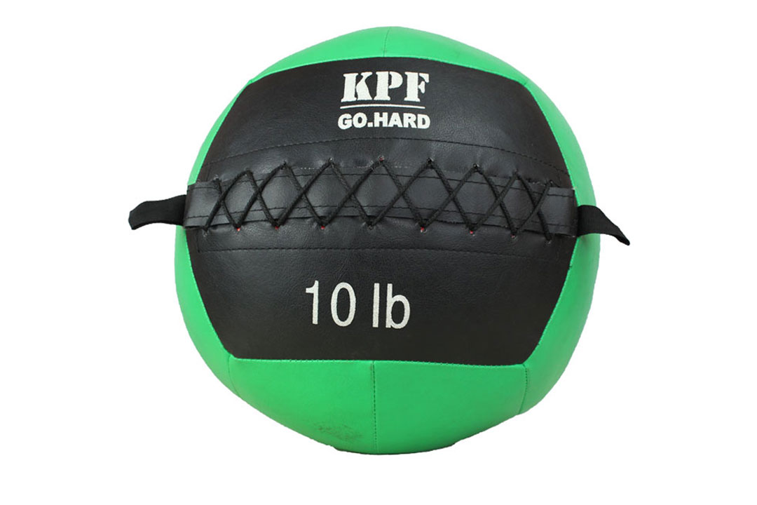 Med Ball 10Lbs