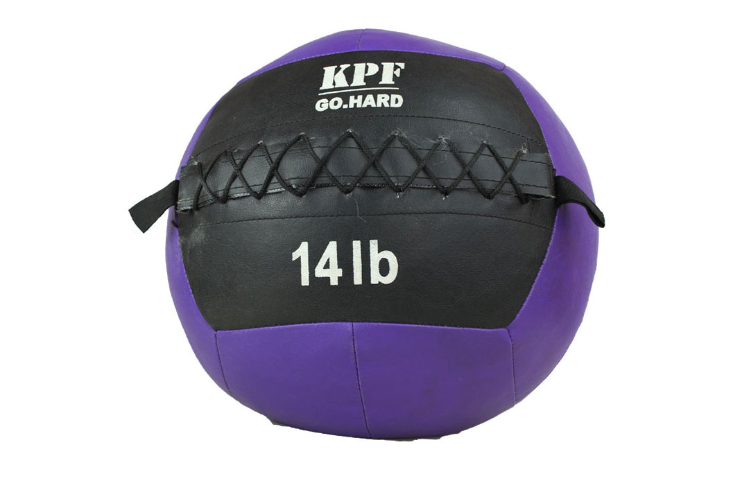 Med Ball 14Lbs