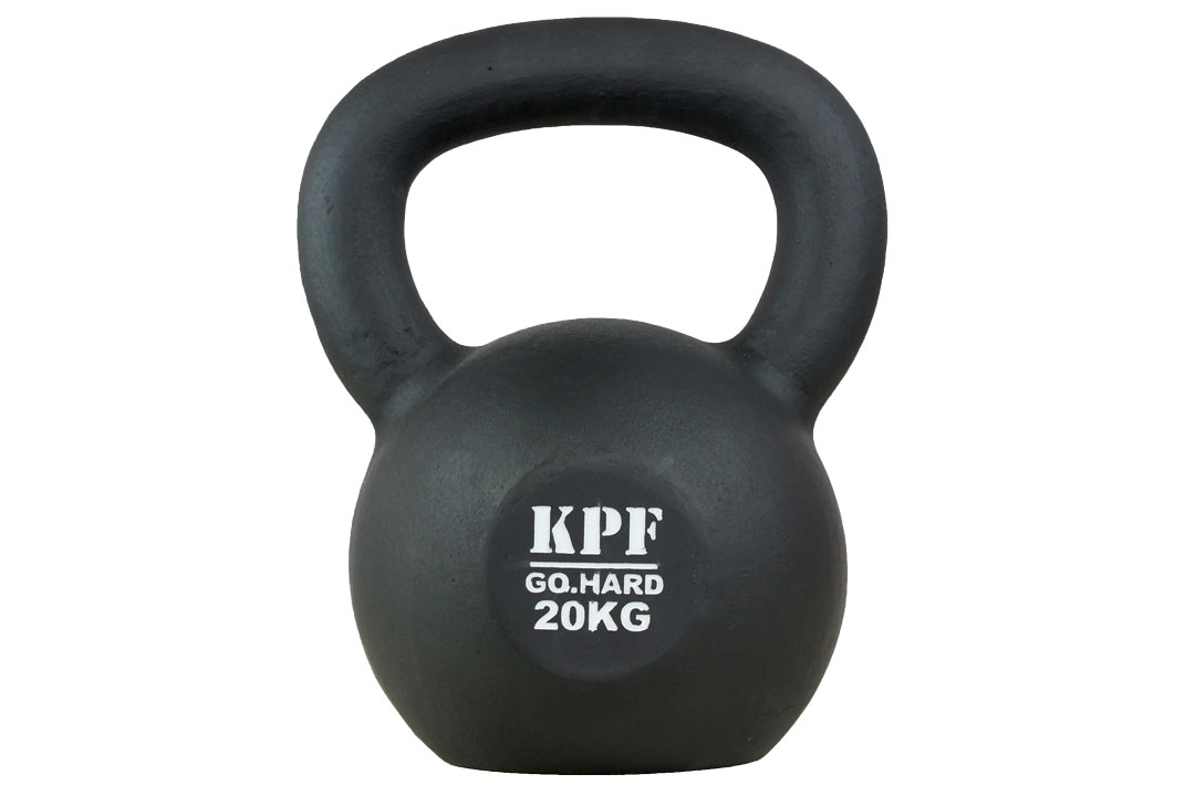 Kettlebell 20Kg