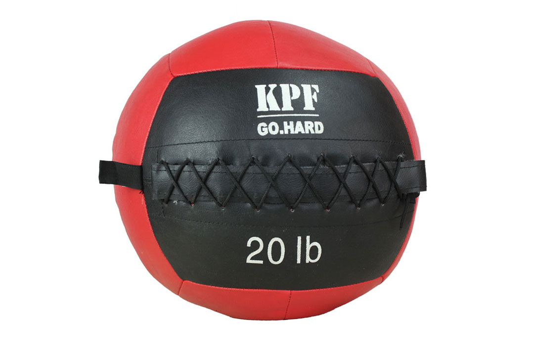 Med Ball 20Lbs
