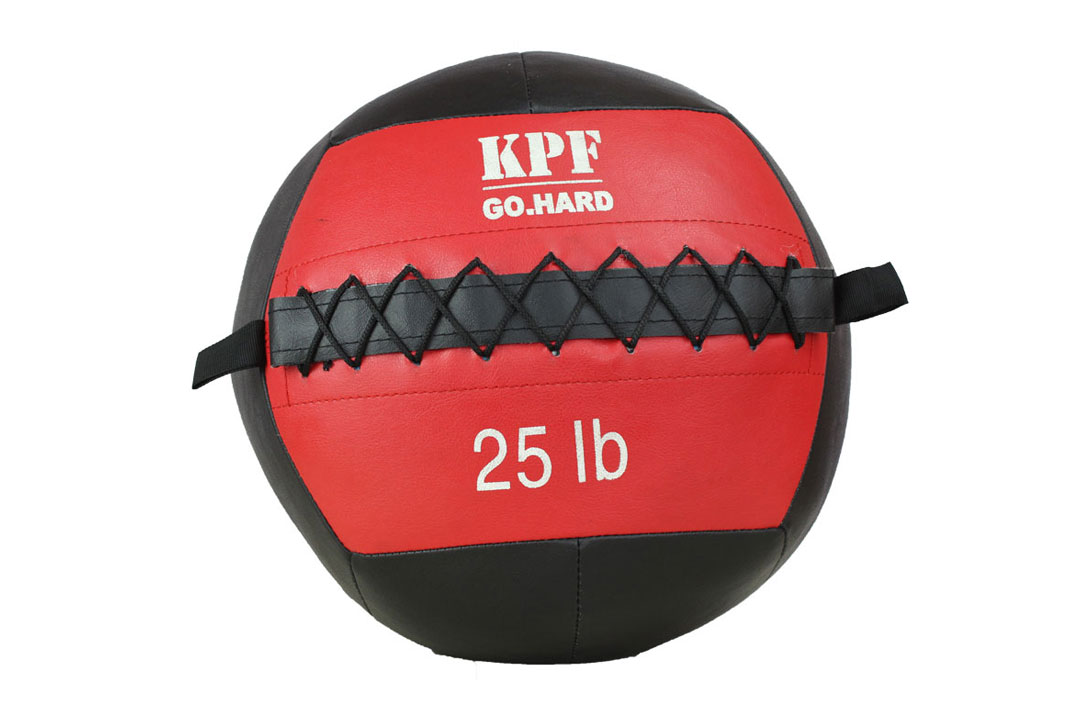 Med Ball 25Lbs