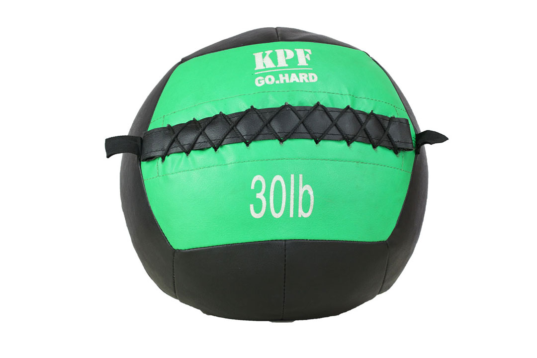 Med Ball 30Lbs