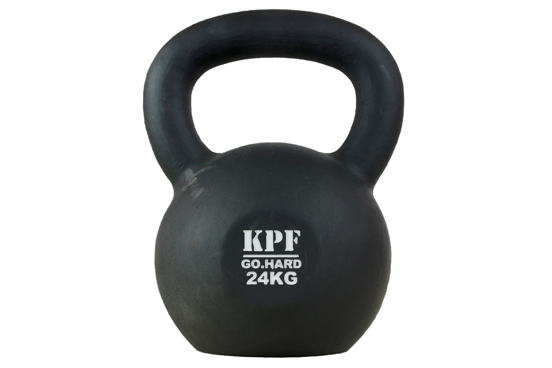 Kettlebell 24Kg