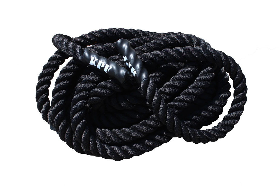 Cardio Rope