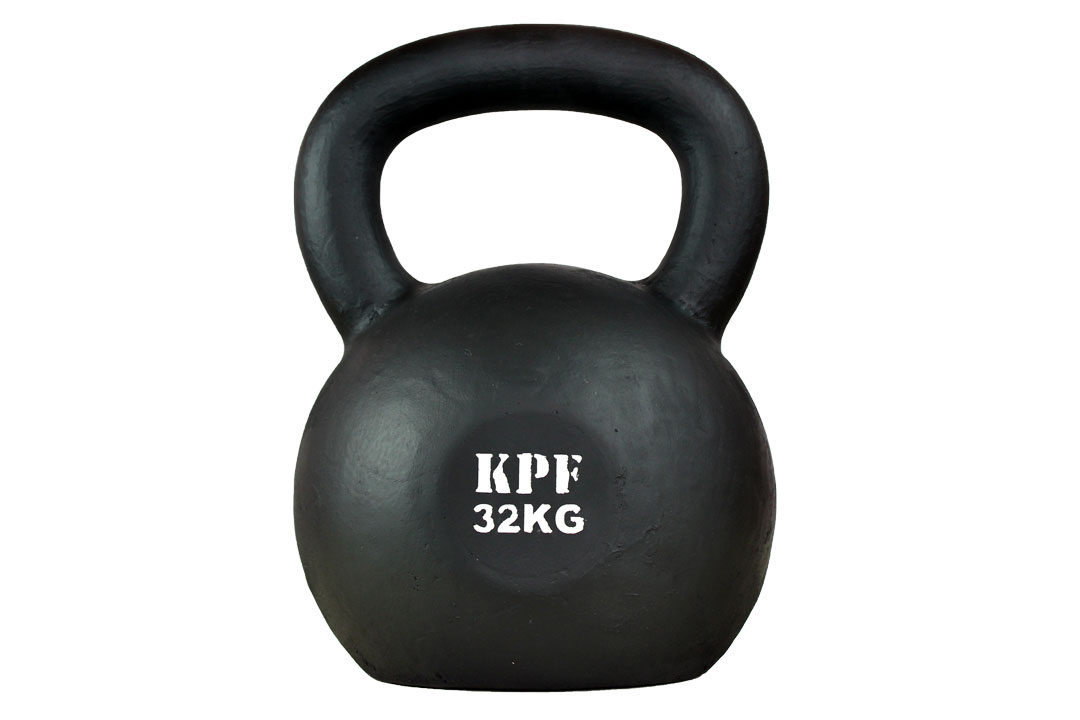 Kettlebell 32Kg